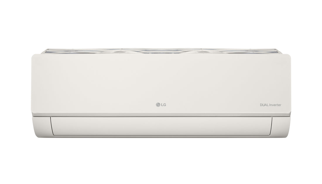 Klimaanlage LG Inverter AB-BK NSJ Inneneinheit Klima Heizen Kühlen Effizient Strom sparen Heizung günstig online