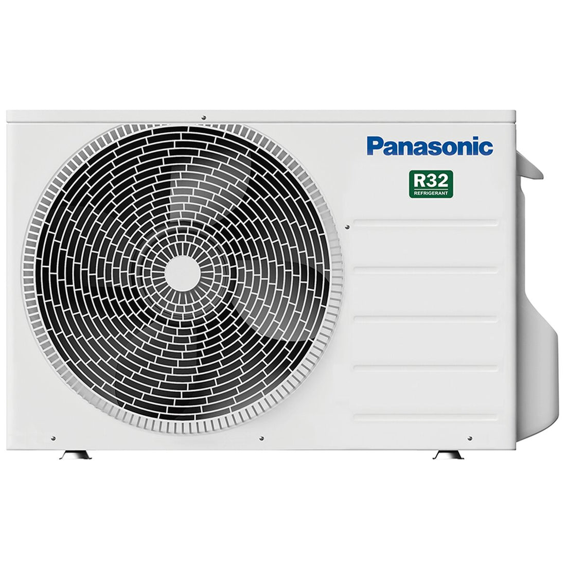 Panasonic Etherea Silber CS-XZ-XKEW / CU-Z-XKE Klimaanlage Single / Klimageraet / Klimaanlage Wohnen / Innengeraet / Aussengeraet / kühlen / heizen / Wifi / hochwertig