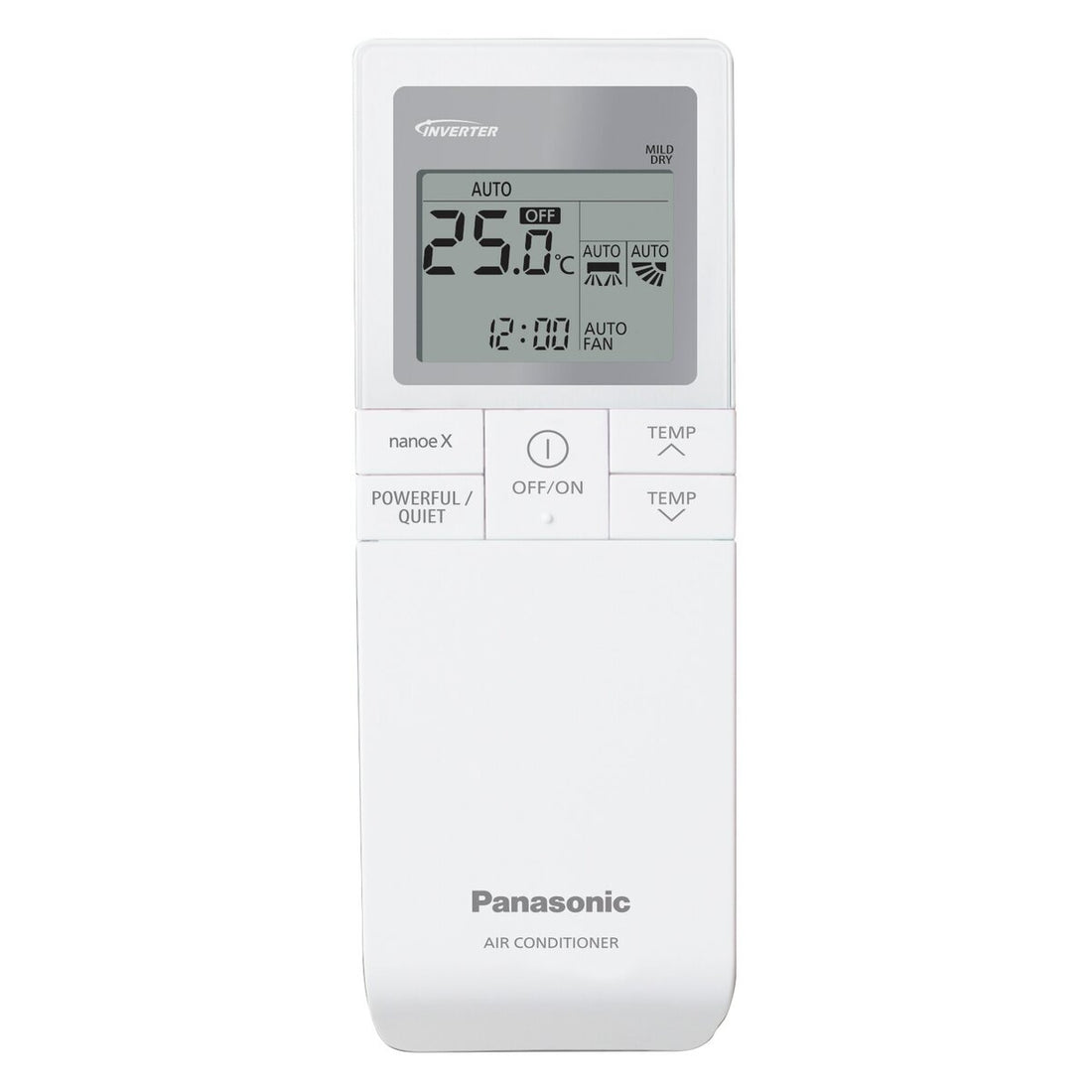 Panasonic Etherea Silber CS-XZ-XKEW / CU-Z-XKE Klimaanlage Single / Klimageraet / Klimaanlage Wohnen / Innengeraet / Aussengeraet / kühlen / heizen / Wifi / hochwertig fernbedienung