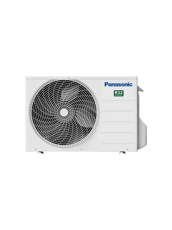 Panasonic Standard CS-BZ-XKE / CU-BZ-XKE Klimaanlage Single / Klimageraet / Klimaanlage Wohnen / Innengeraet / Aussengeraet / kühlen / heizen / Wifi / hochwertig